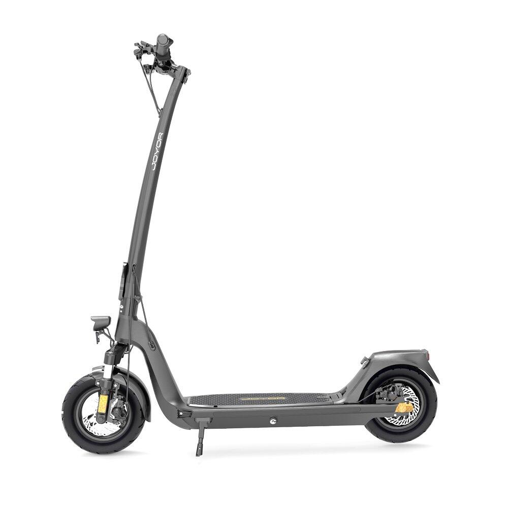Trottinette électrique C10E 10" ABE, batterie 48V 10,4Ah, vitesse max 20km/h 5/5