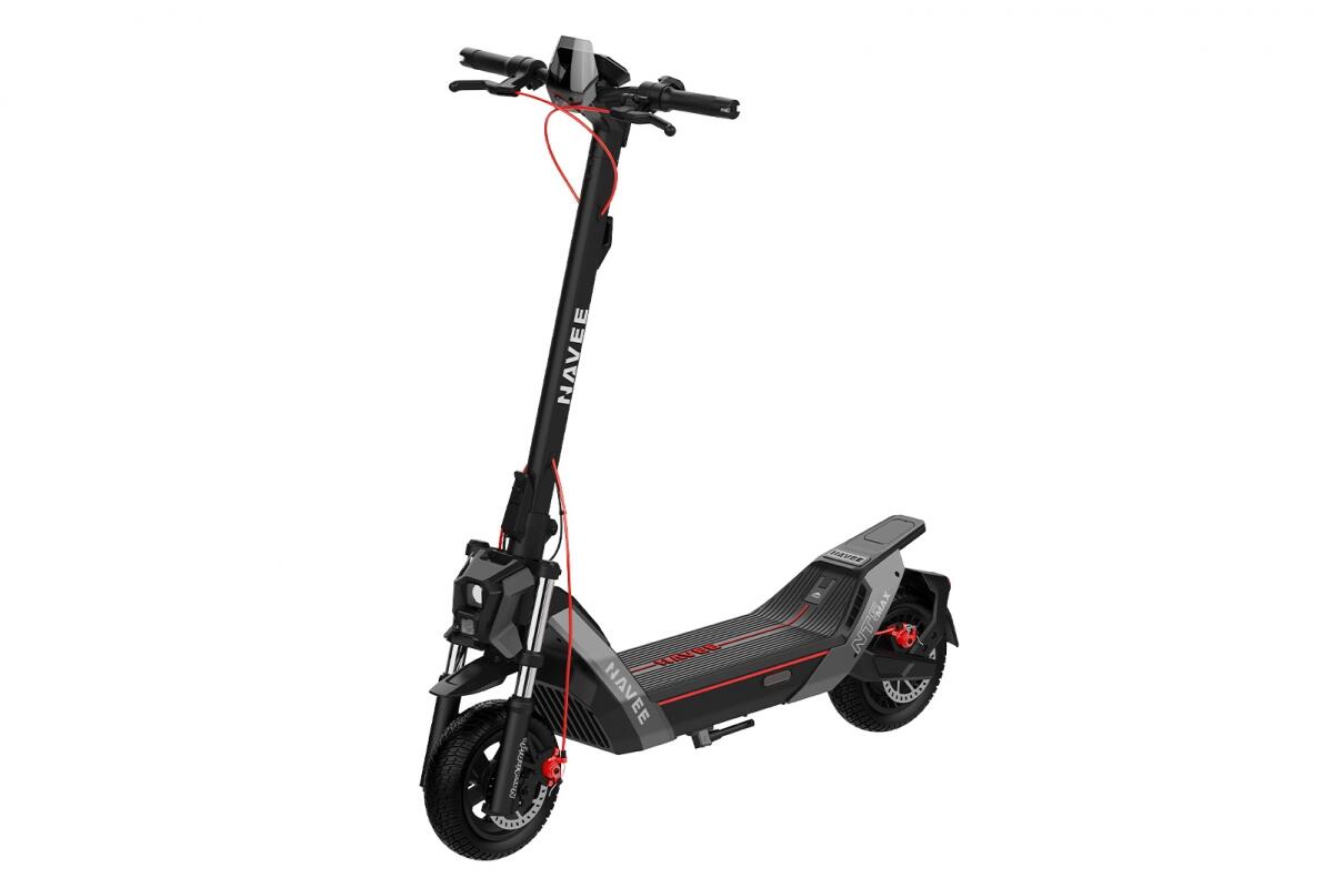 NAVEE Elektrická koloběžka NT5 Max