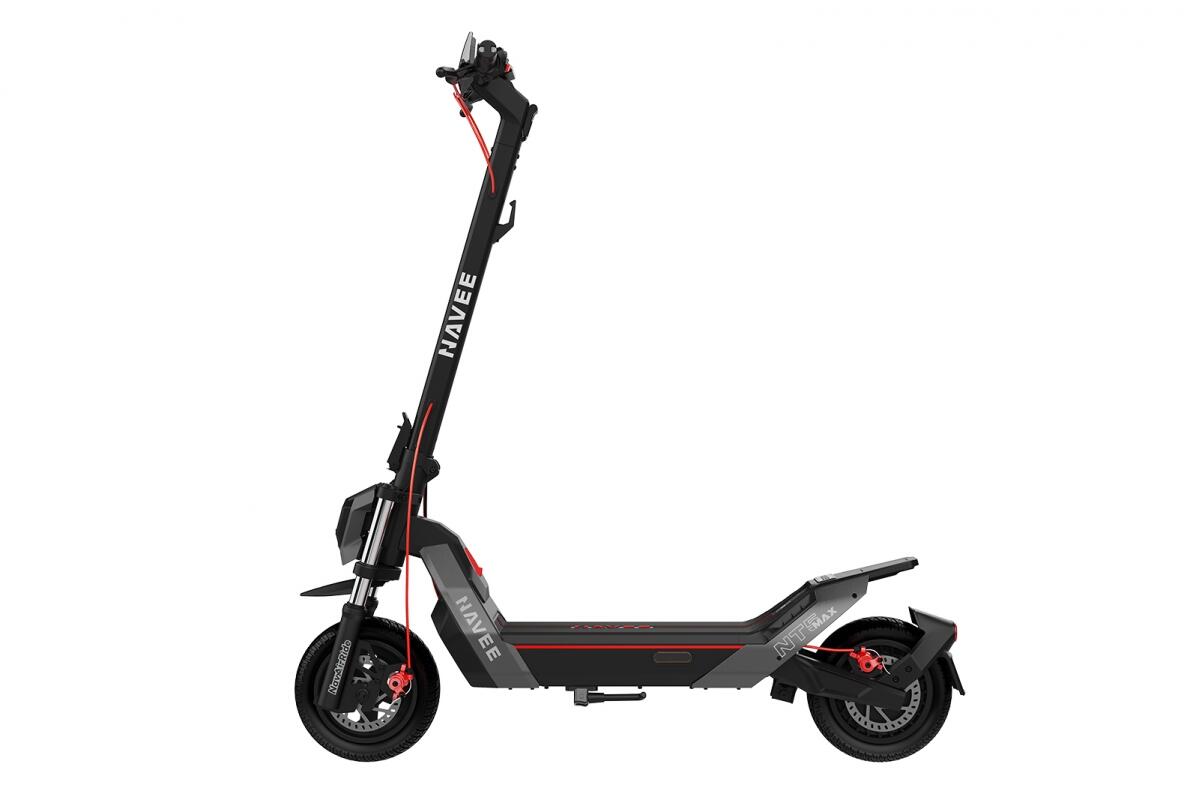 Elektrická koloběžka NAVEE NT5 Max 2/7