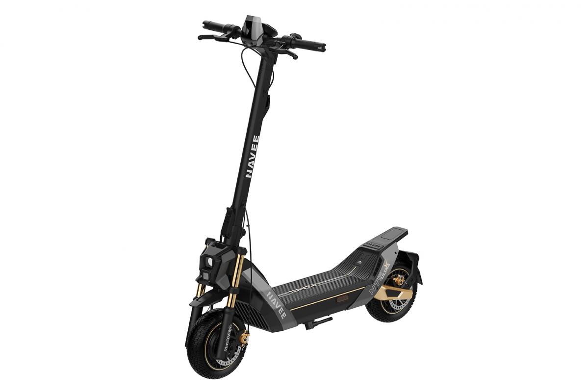 NAVEE Elektrická koloběžka NT5 Ultra X
