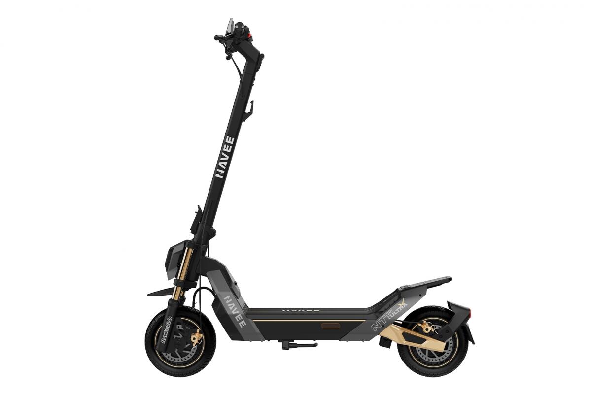 Elektrická koloběžka NAVEE NT5 Ultra X 2/7