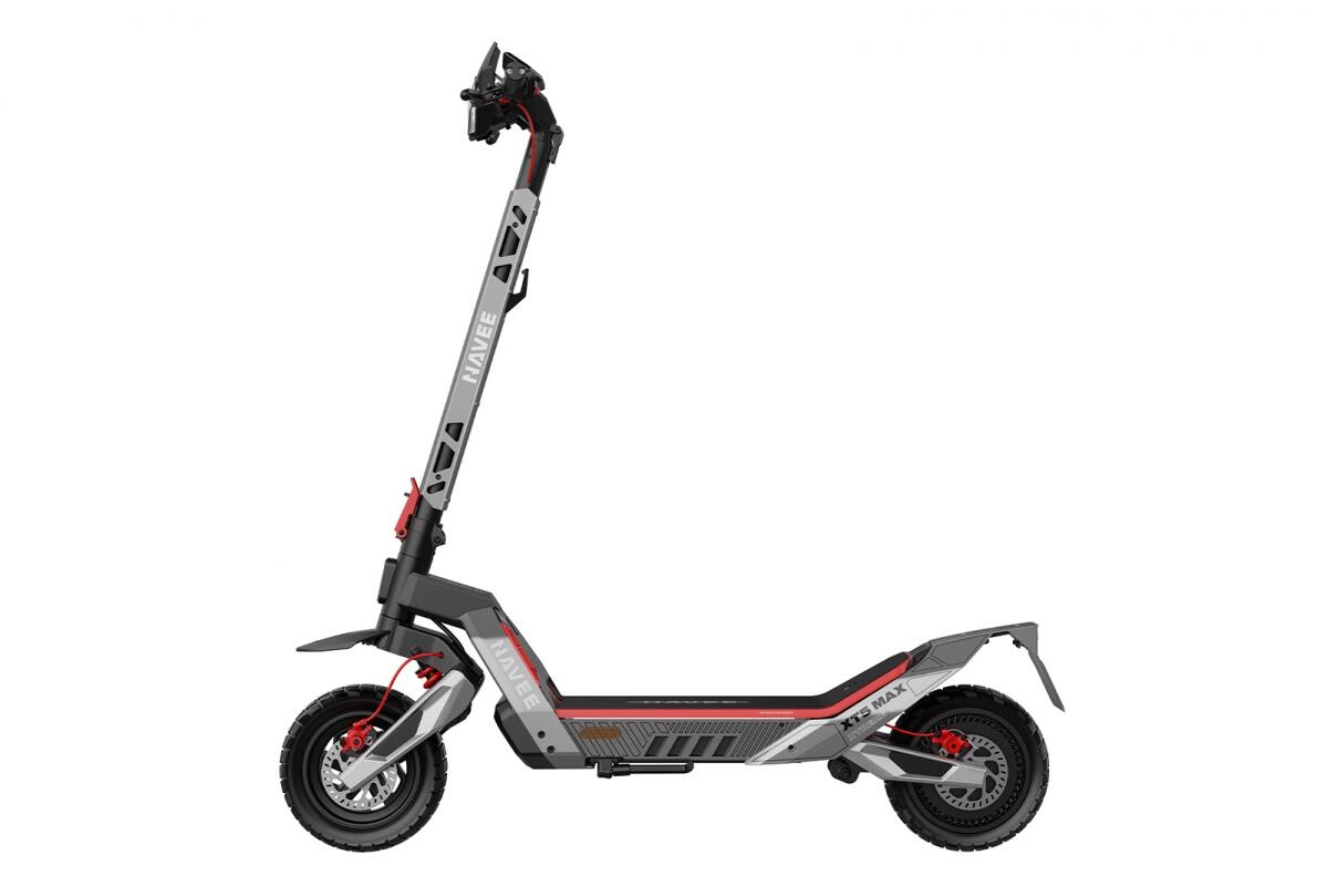Elektrická koloběžka NAVEE XT5 Max 2/7