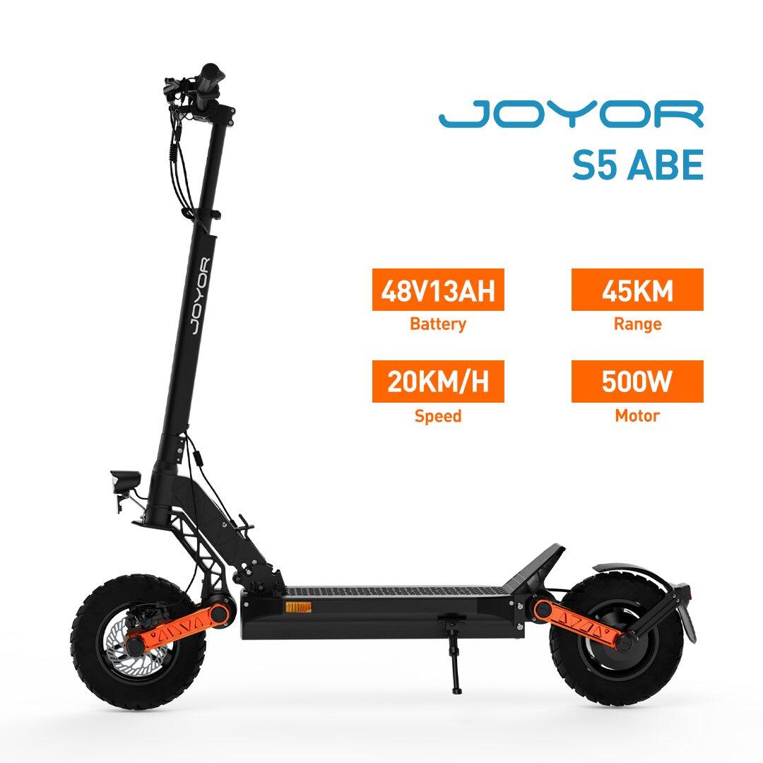 JOYOR picture