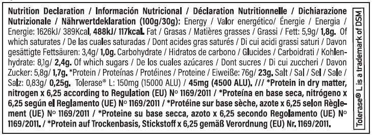100% whey protein - 2kg Morango da LifePRO 4/6