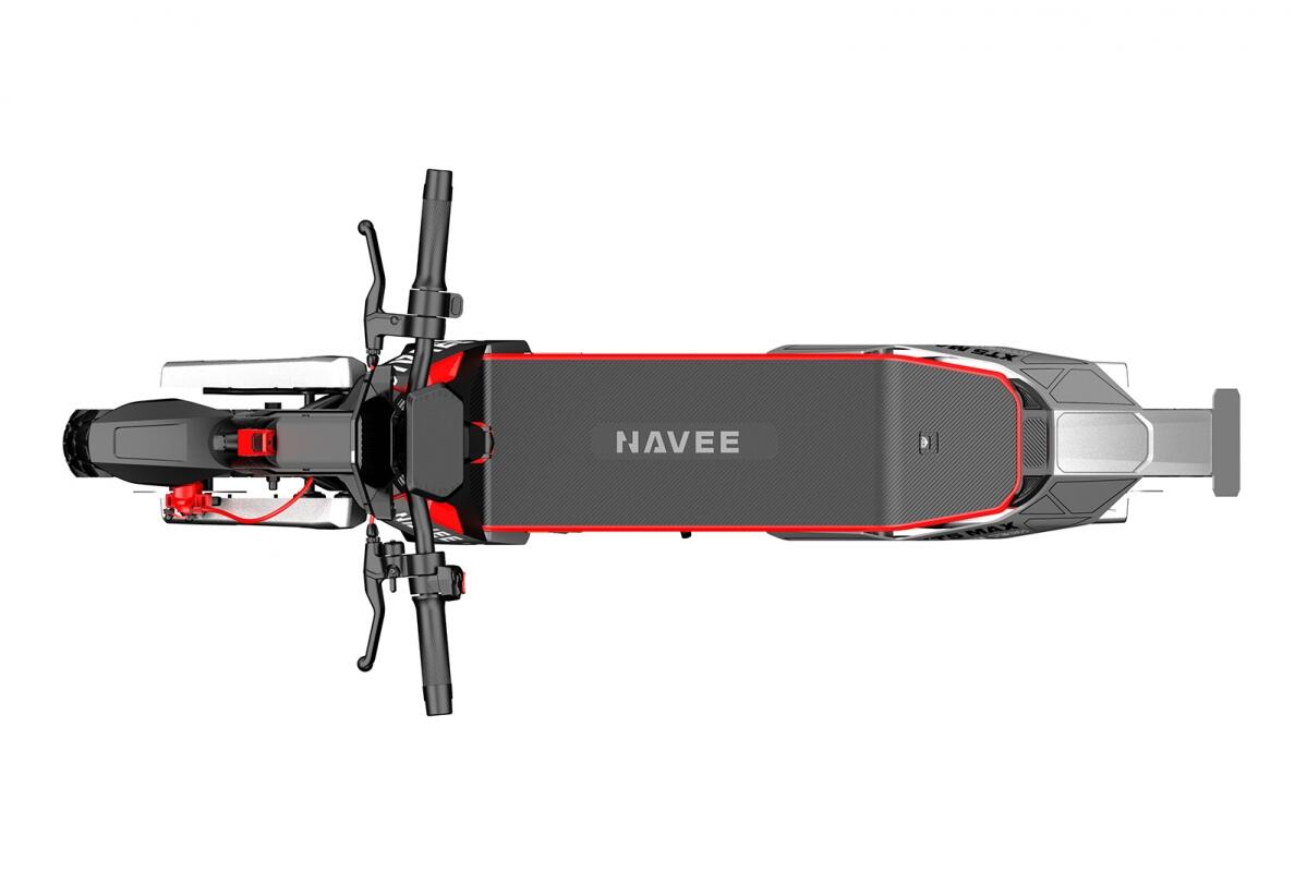Elektrická koloběžka NAVEE XT5 Max 5/7