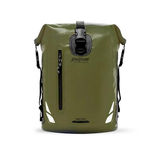 Waterdichte rugzak Métro 15L