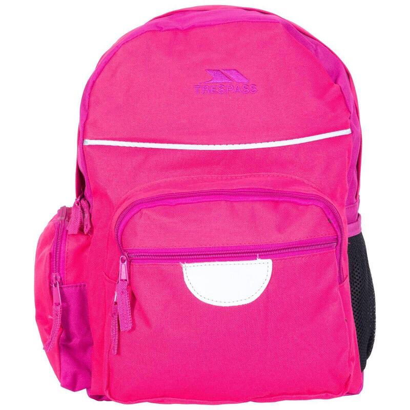 Swagger Schul Rucksack 16 Liter Kinder Magenta