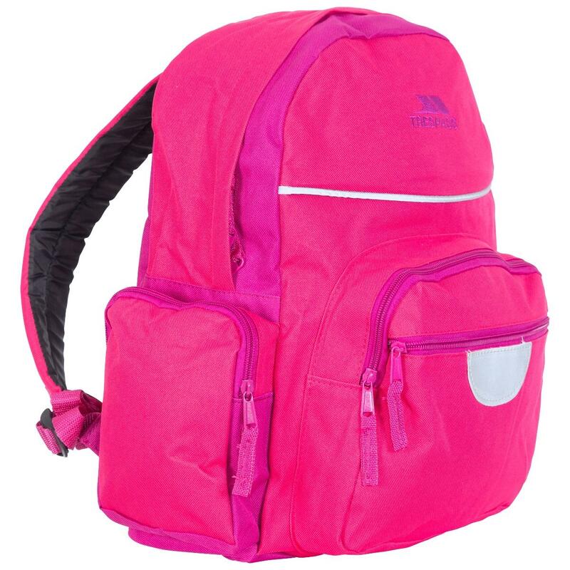 Swagger Schul Rucksack 16 Liter Kinder Magenta