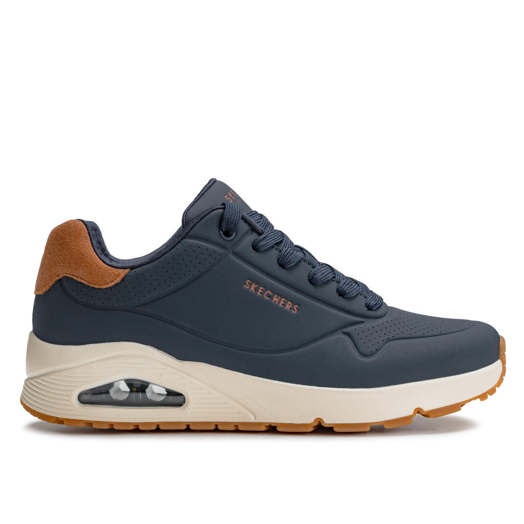 Sneakers Skechers model 183004NVY for man