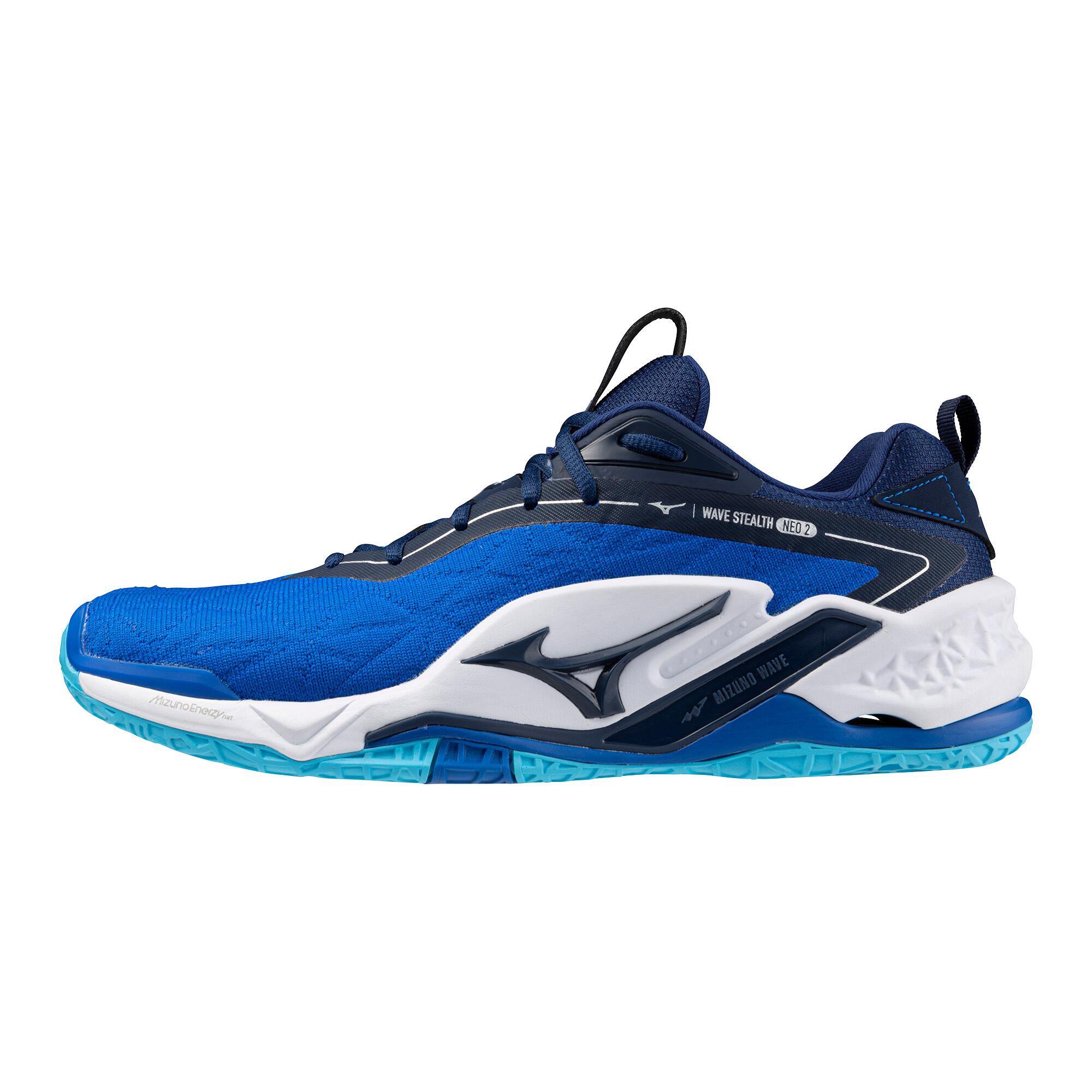 MIZUNO Sálová obuv Wave Stealth Neo 2 - X1GA240001