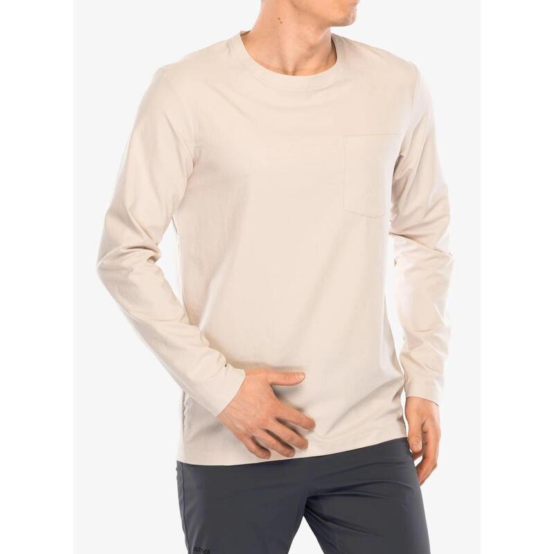 Tricou bărbați Houdini Cover Crew