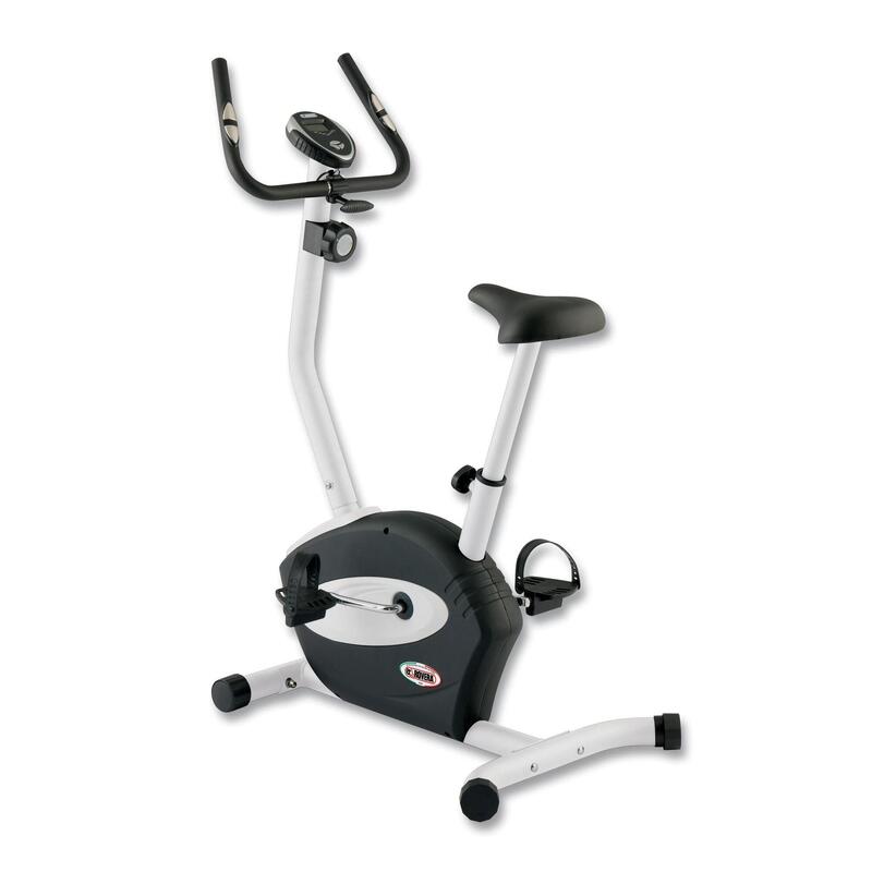 Bicicletă fitness magnetică ROVERA – 8 niveluri de rezistență – Reglabilă