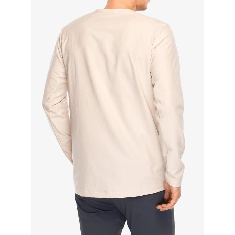 Tricou bărbați Houdini Cover Crew