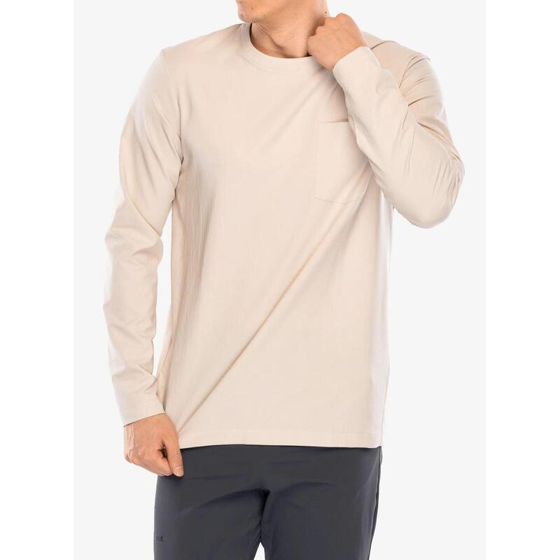 Tricou bărbați Houdini Cover Crew