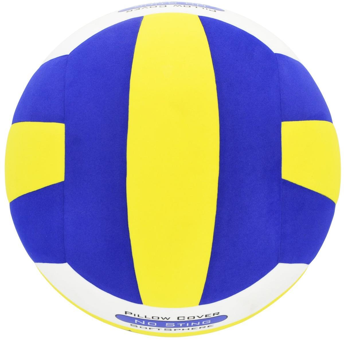 Mikasa Volleybal ISV100 3/4