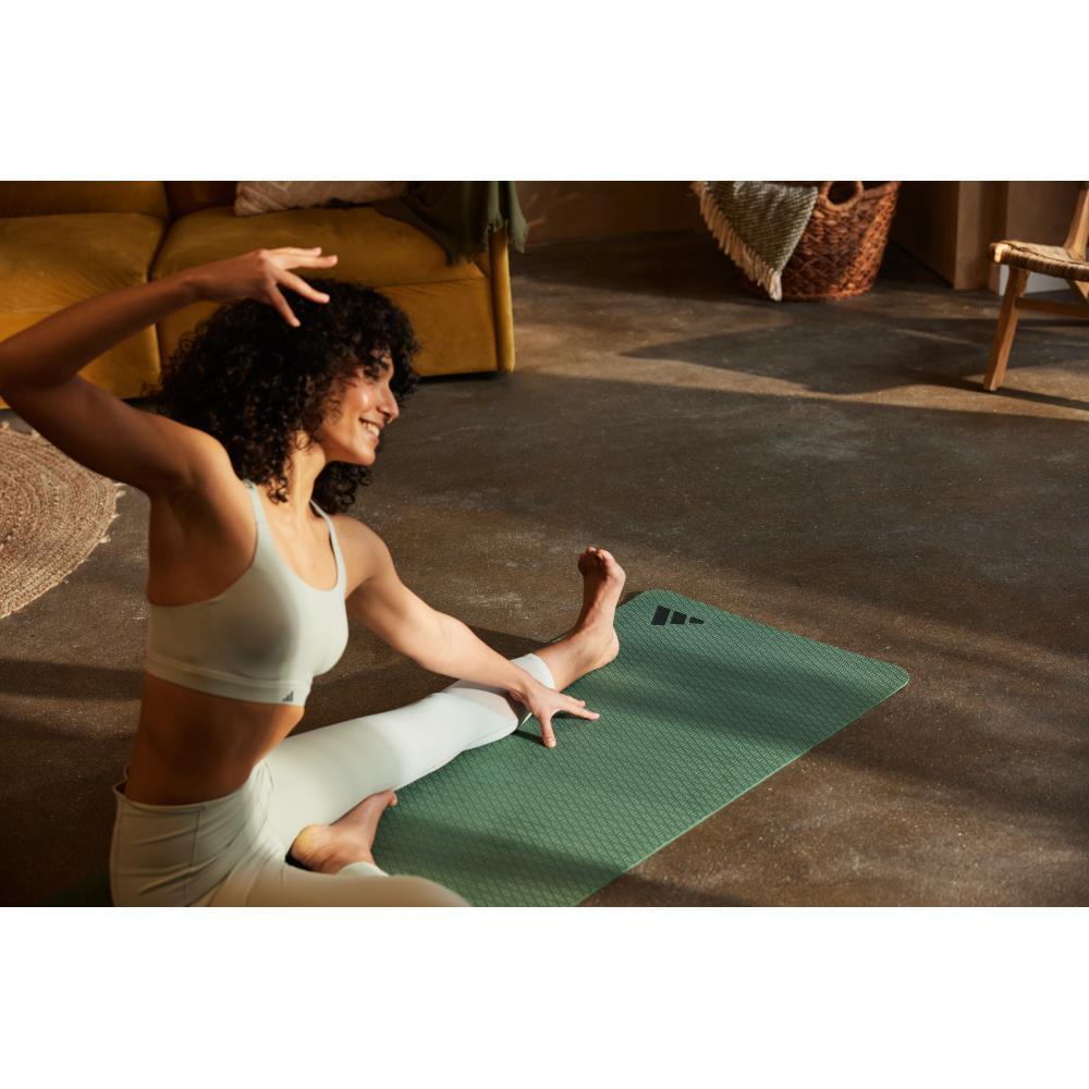 Adidas Yoga Mat - Tappetino da yoga - 4 mm 7/7