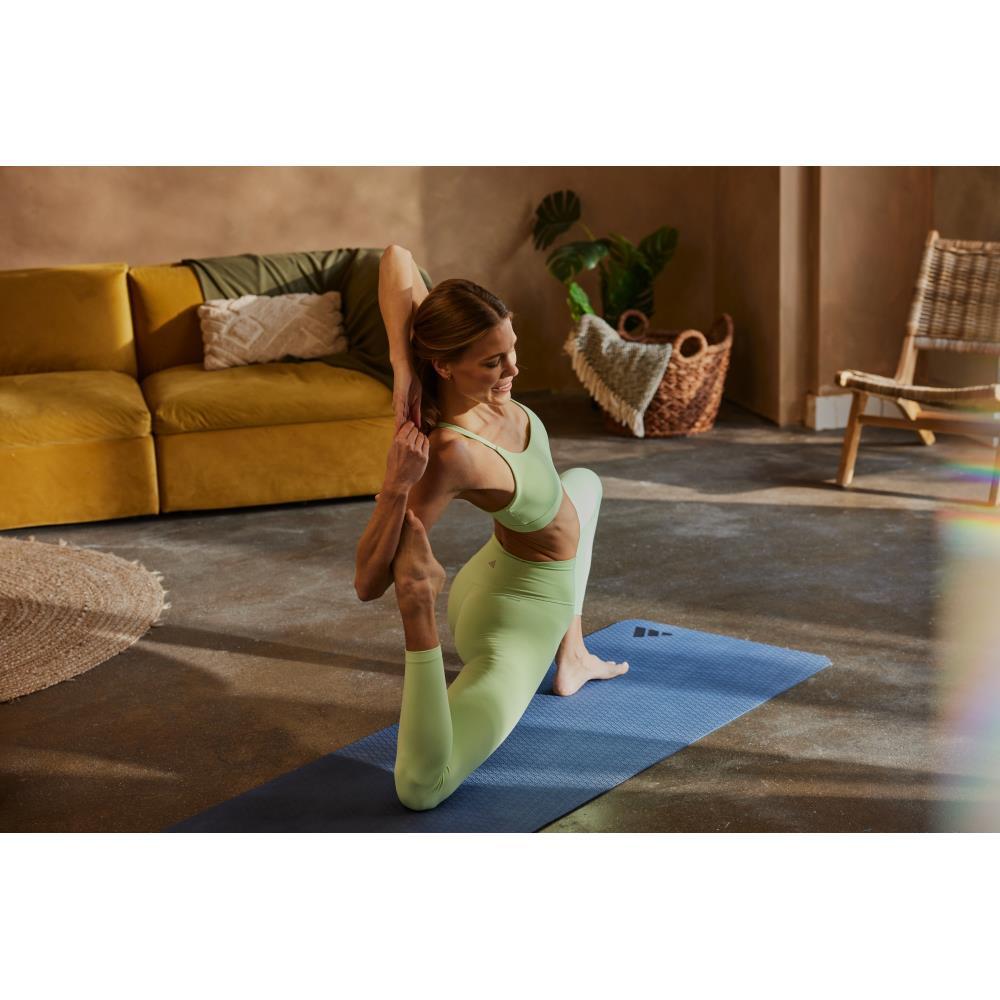 Adidas Yoga Mat - Tappetino da yoga - 4 mm 7/7
