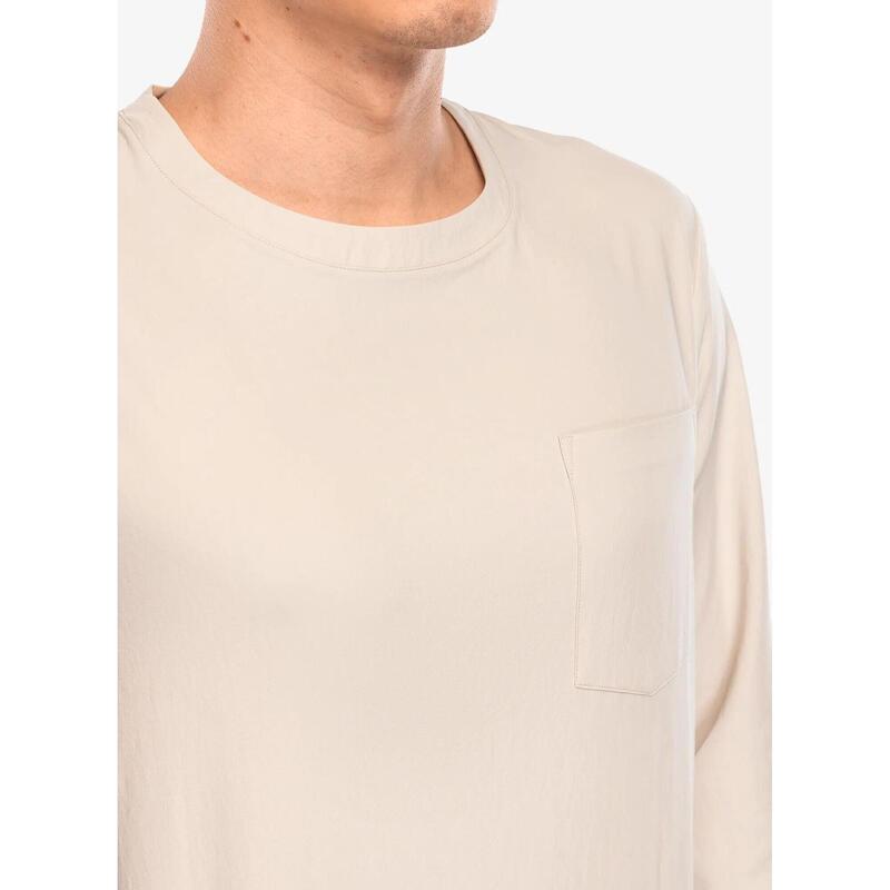 Tricou bărbați Houdini Cover Crew
