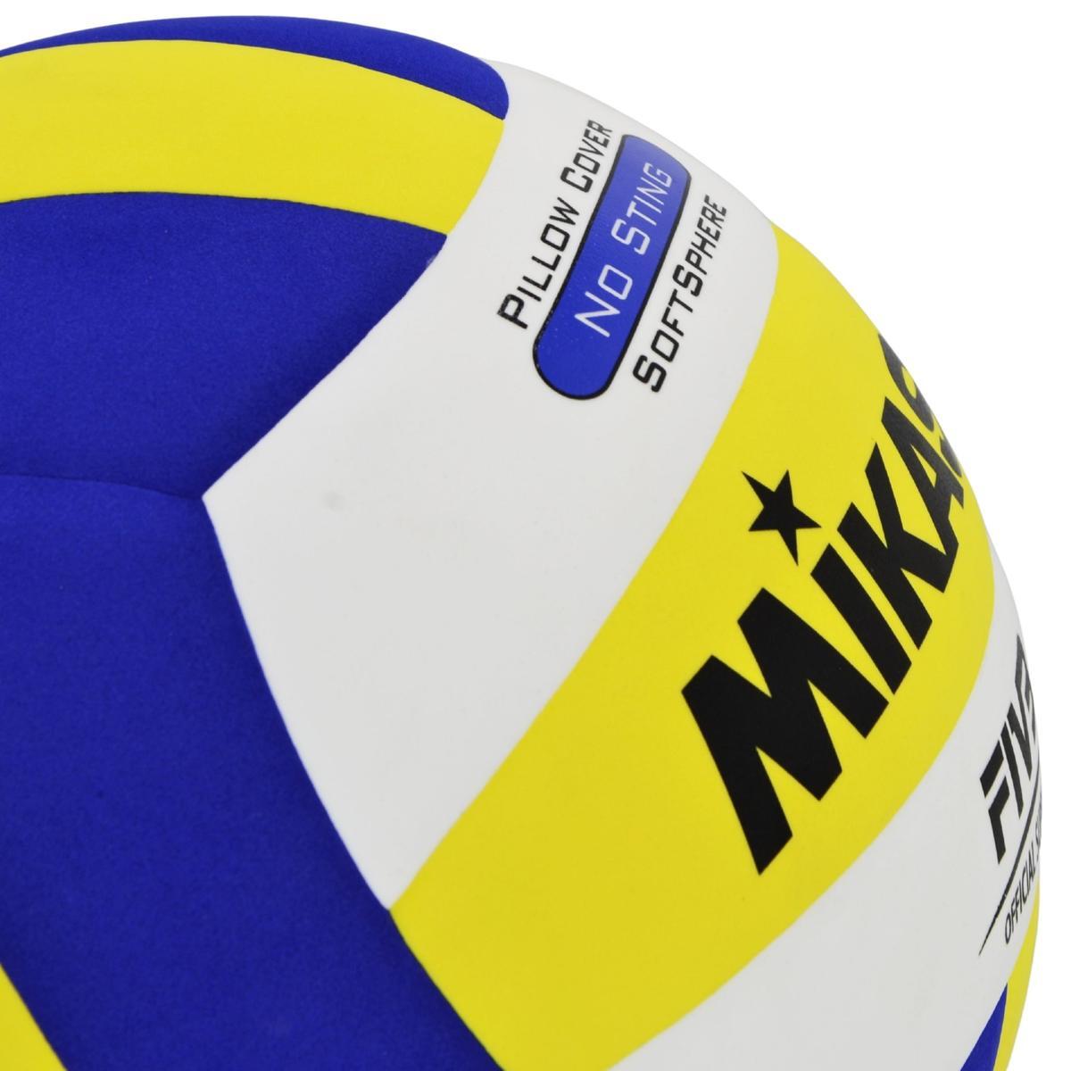 Mikasa Volleybal ISV100 4/4