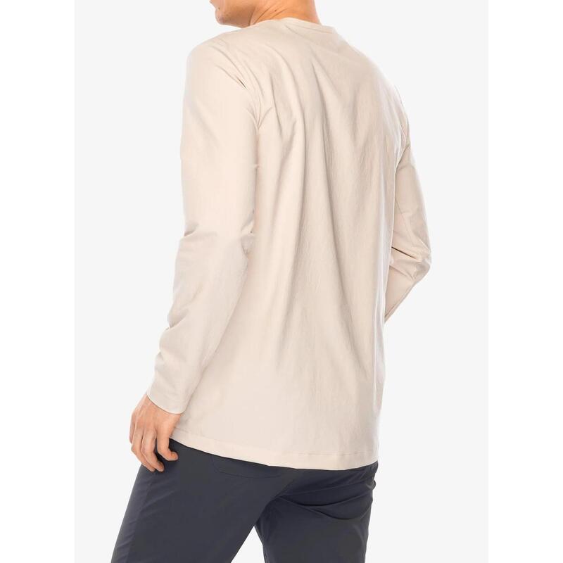 Tricou bărbați Houdini Cover Crew