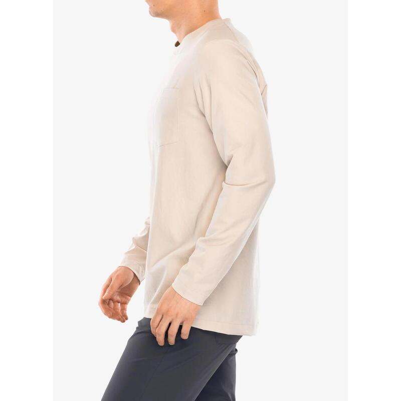 Tricou bărbați Houdini Cover Crew
