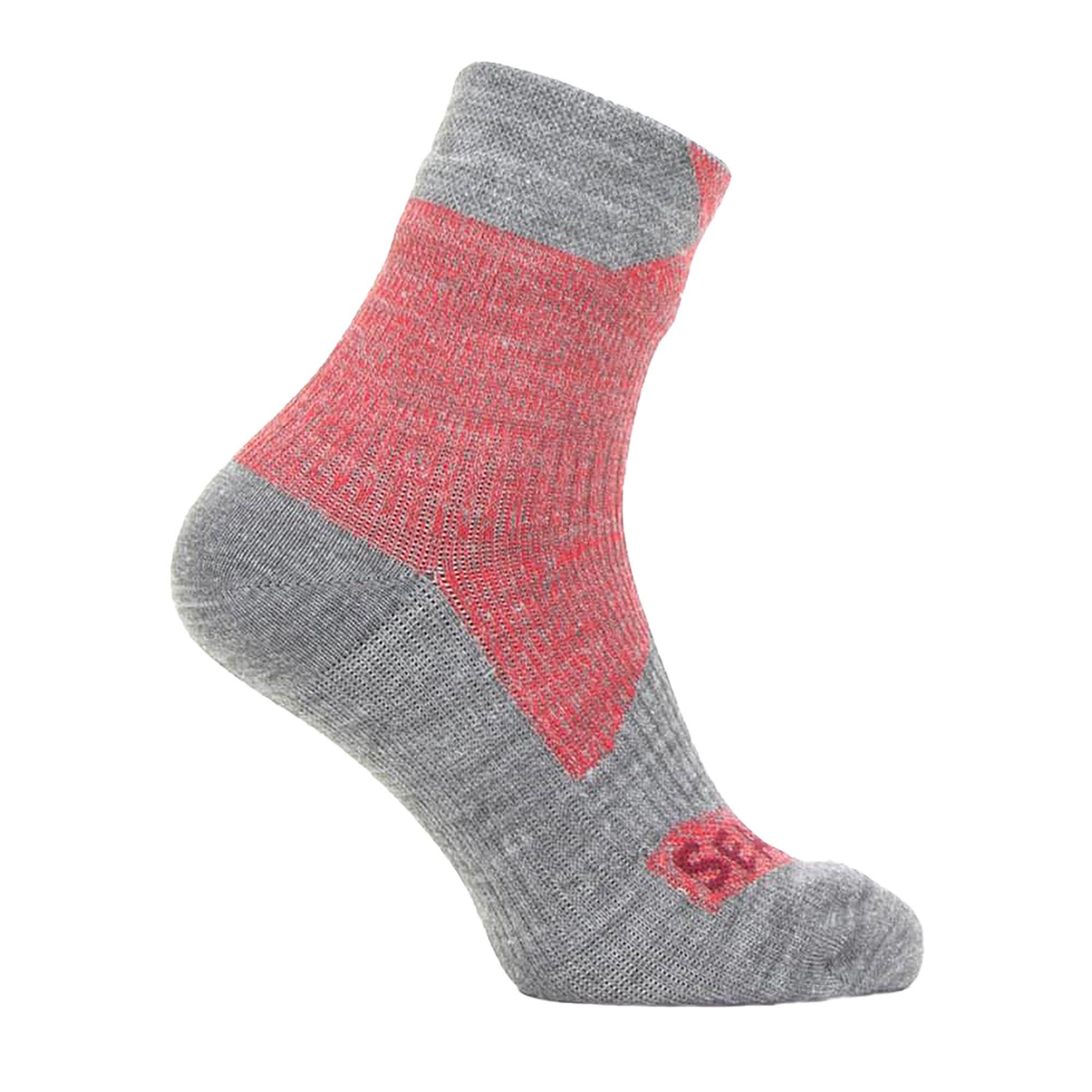 Socken Sealskinz all weather 3/4