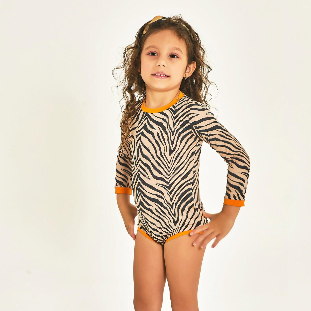 Costume da bagno bambino   UV Line 2/3