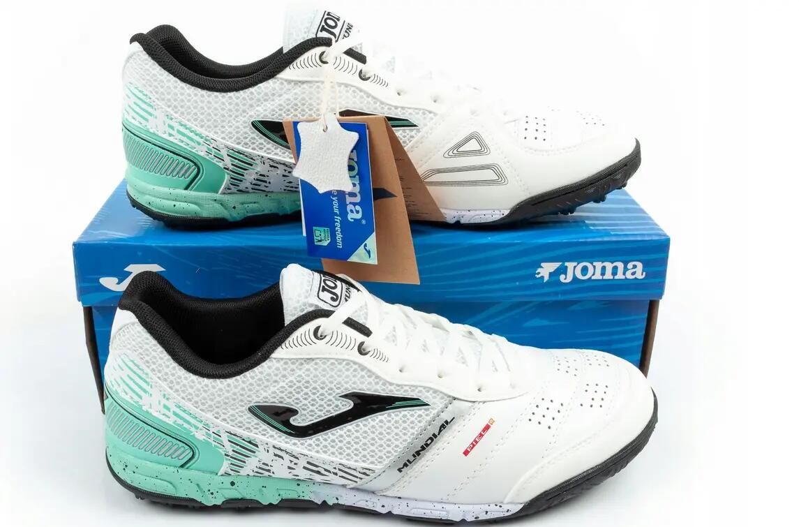 Joma Mundial 2602 Tf 7/7