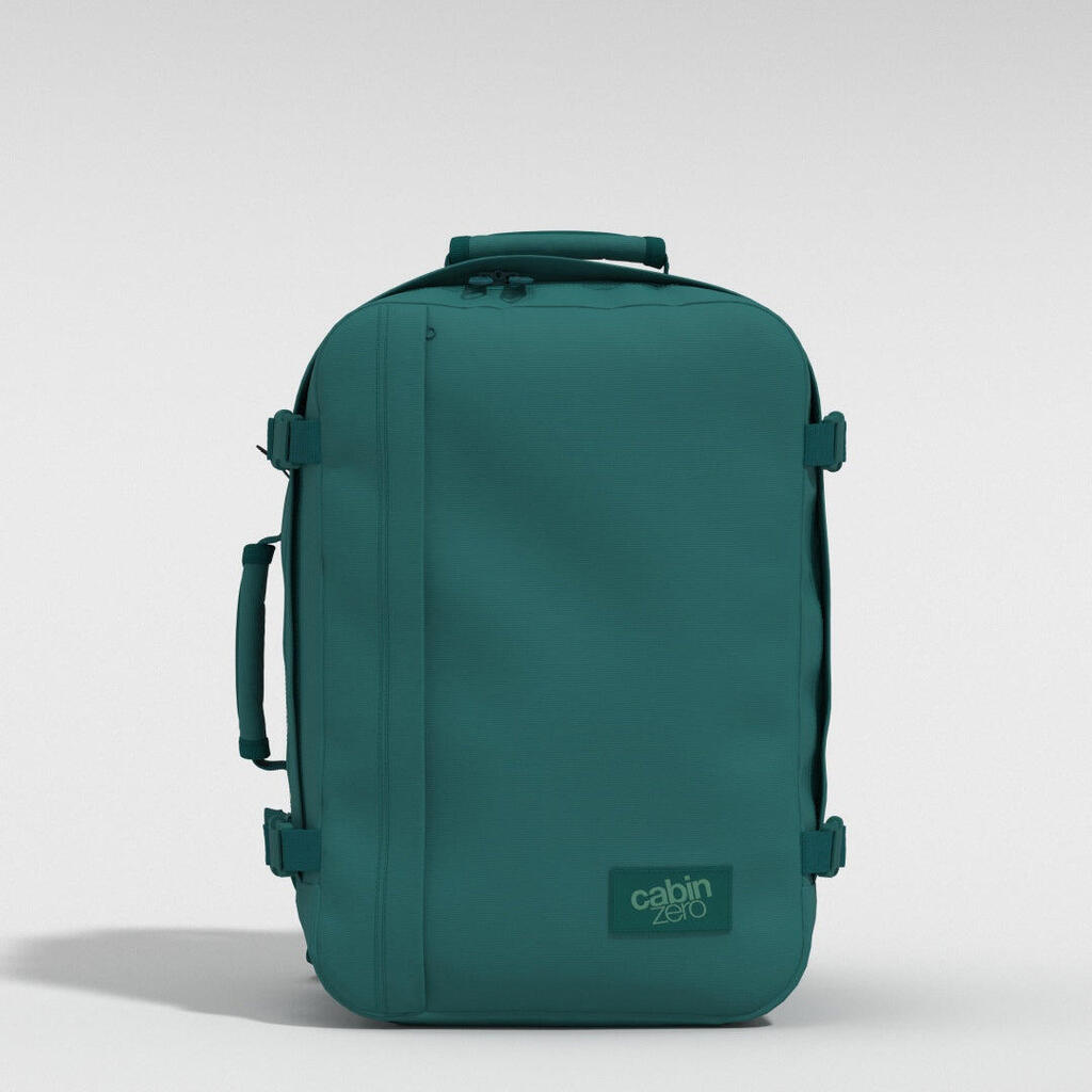 Classic Cabin Backpack
