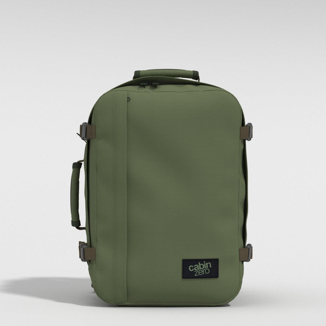 verde