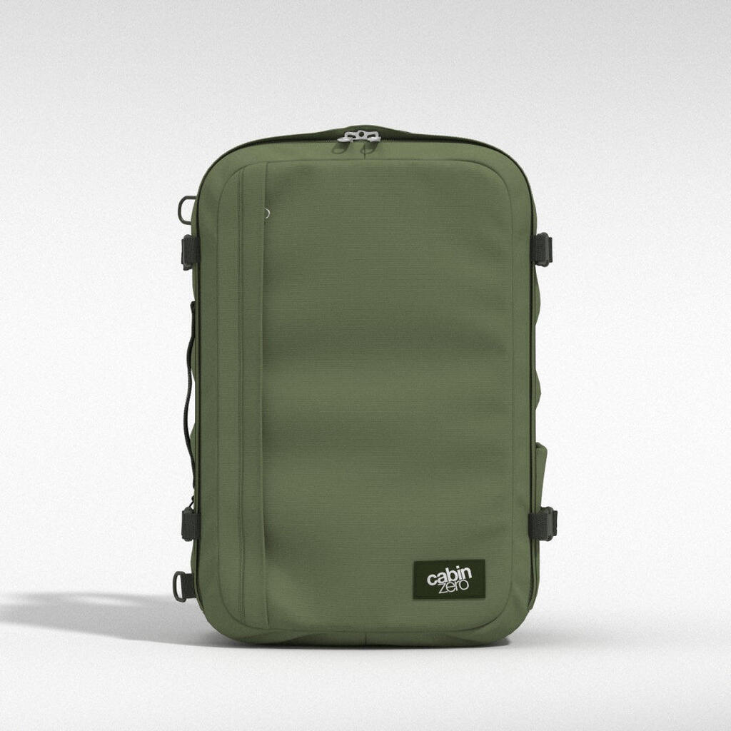 Classic Plus Backpack