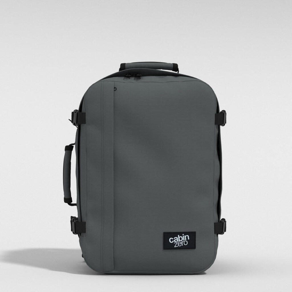Classic Cabin Backpack
