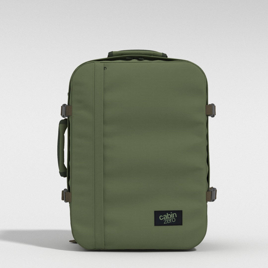 Classic Cabin Backpack - Decathlon