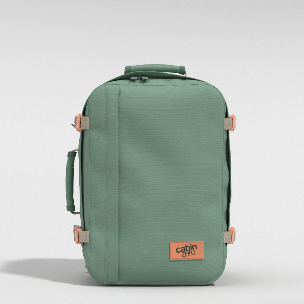 Classic Cabin Backpack