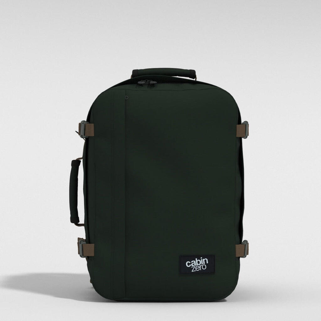 Classic Cabin Backpack