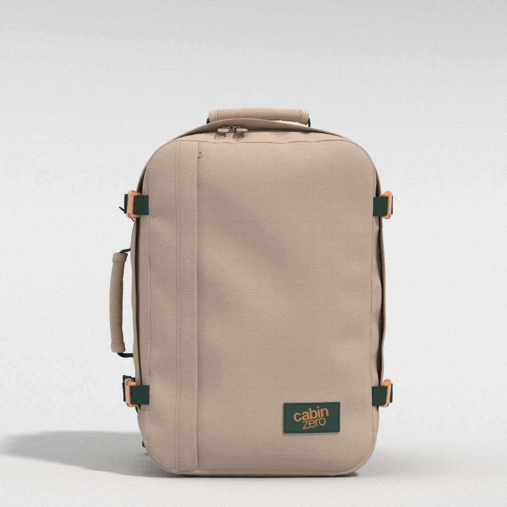 Classic Cabin Backpack