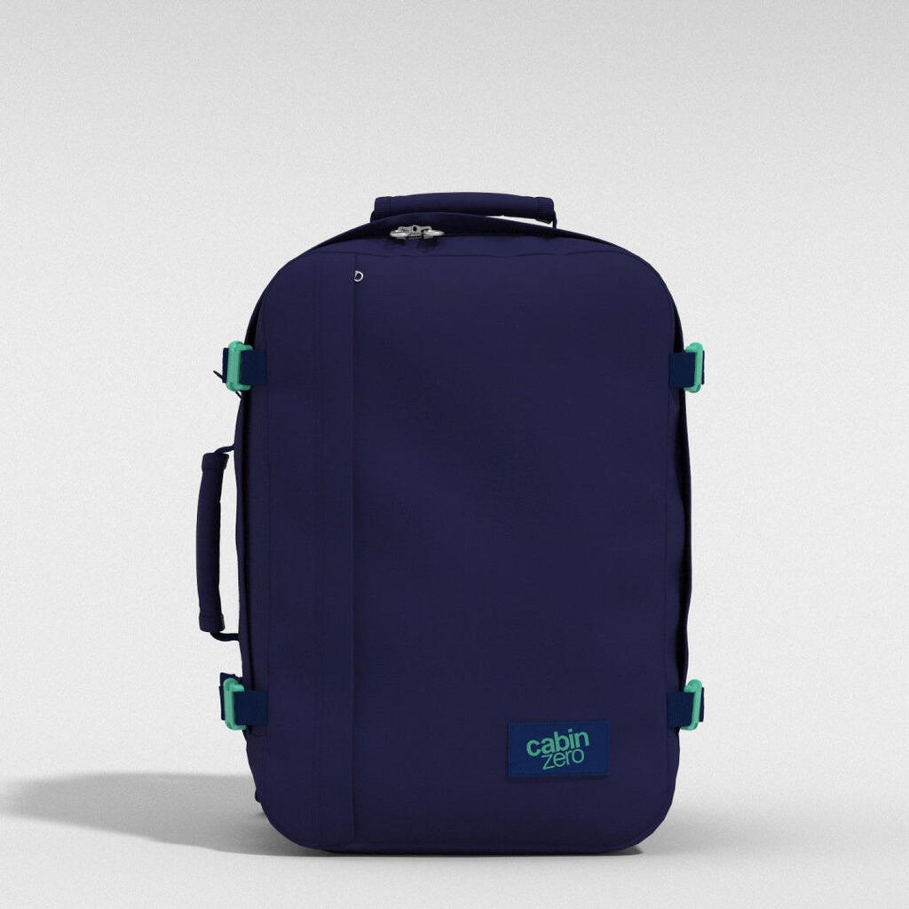 Classic Cabin Backpack