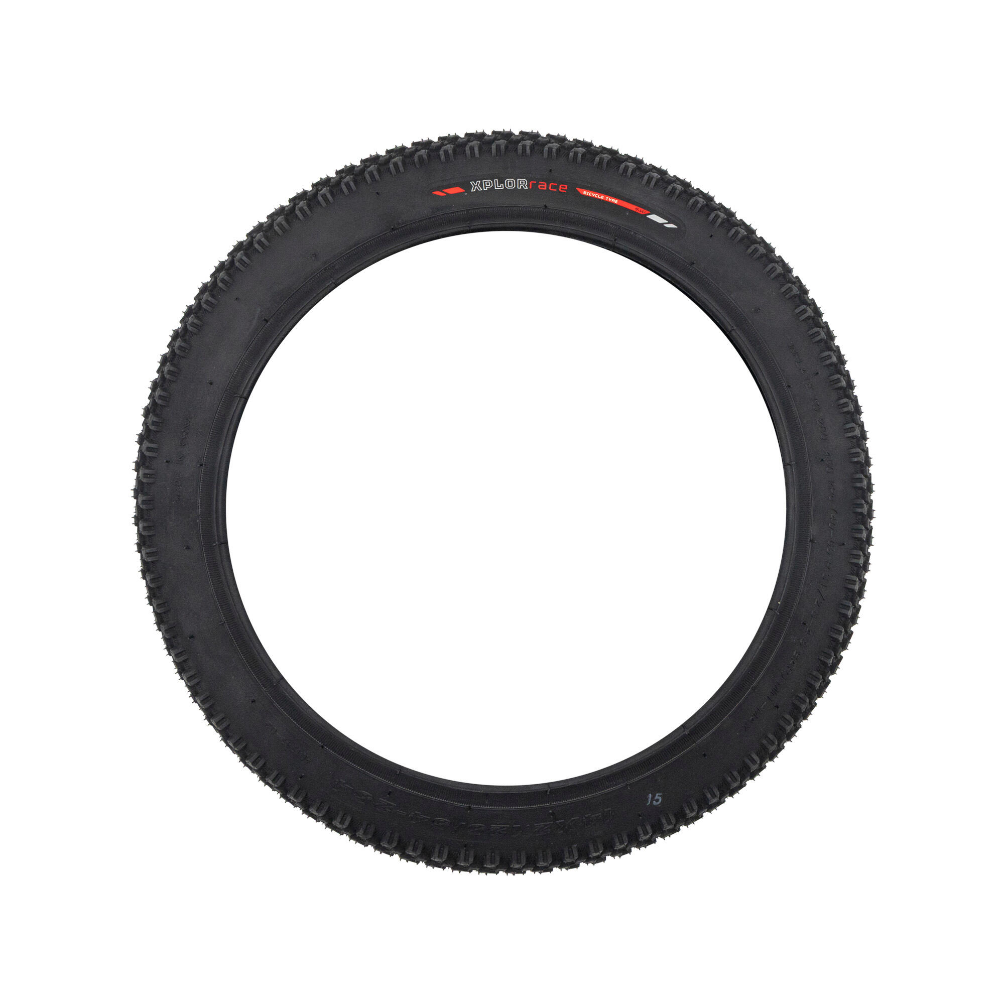 Neumático 14x2,125 | 54-254 Ewheel 3/5