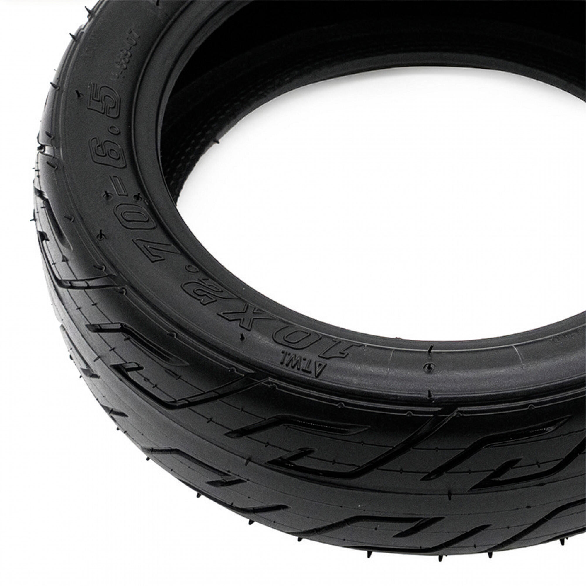 Neumático Tubeless 10x2,7-6,5 [Chaoyang] Edition GEL 5/5
