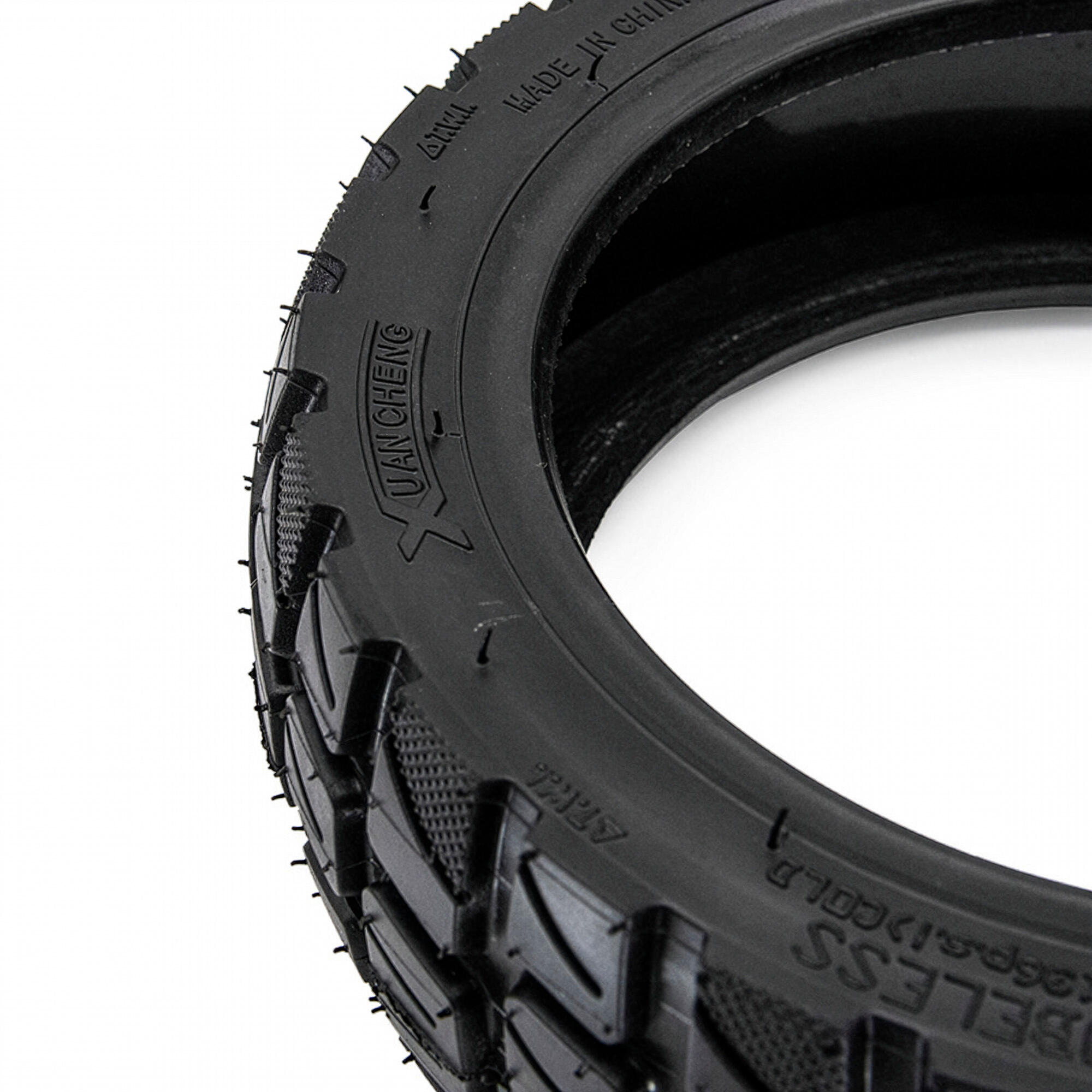 Neumático tubeless offroad 10x2,75-6,5 [Xuancheng] Edition GEL 5/5