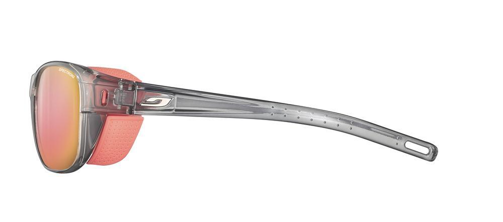 Okulary przeciwsłoneczne sportowe górskie Julbo Camino M Spectron 3 CF 3/7