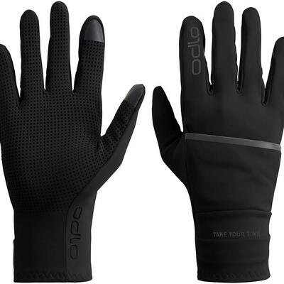 Odlo multisport windproof light full finger trekkinghandschoenen