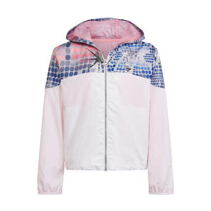 Dance Windbreaker