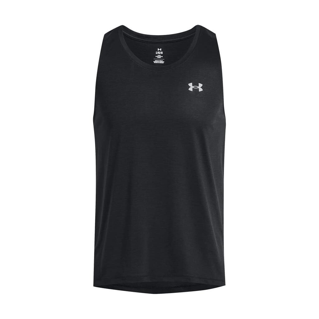 Tank top Under Armour Launch