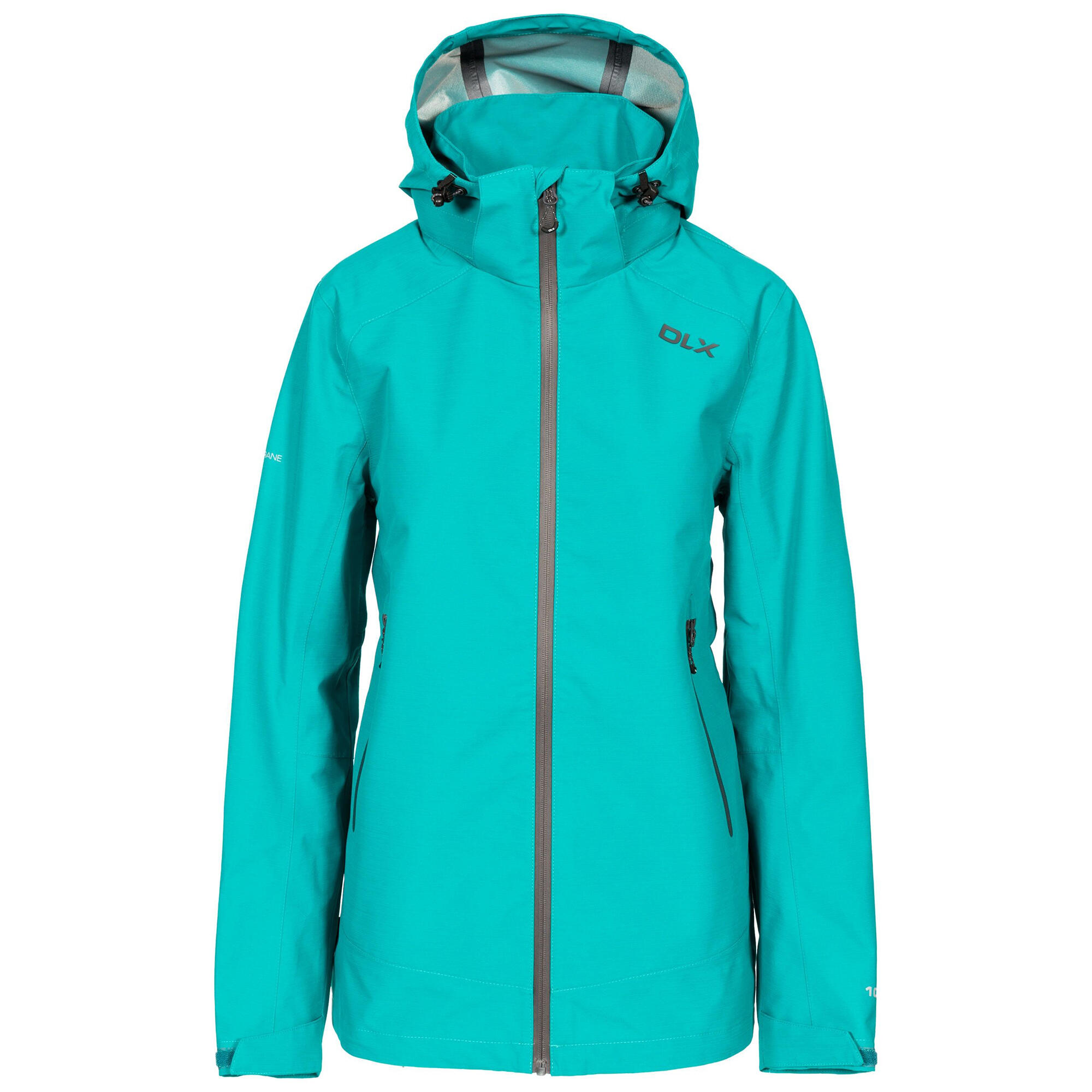 Gayle Women's Jacket (Blue)