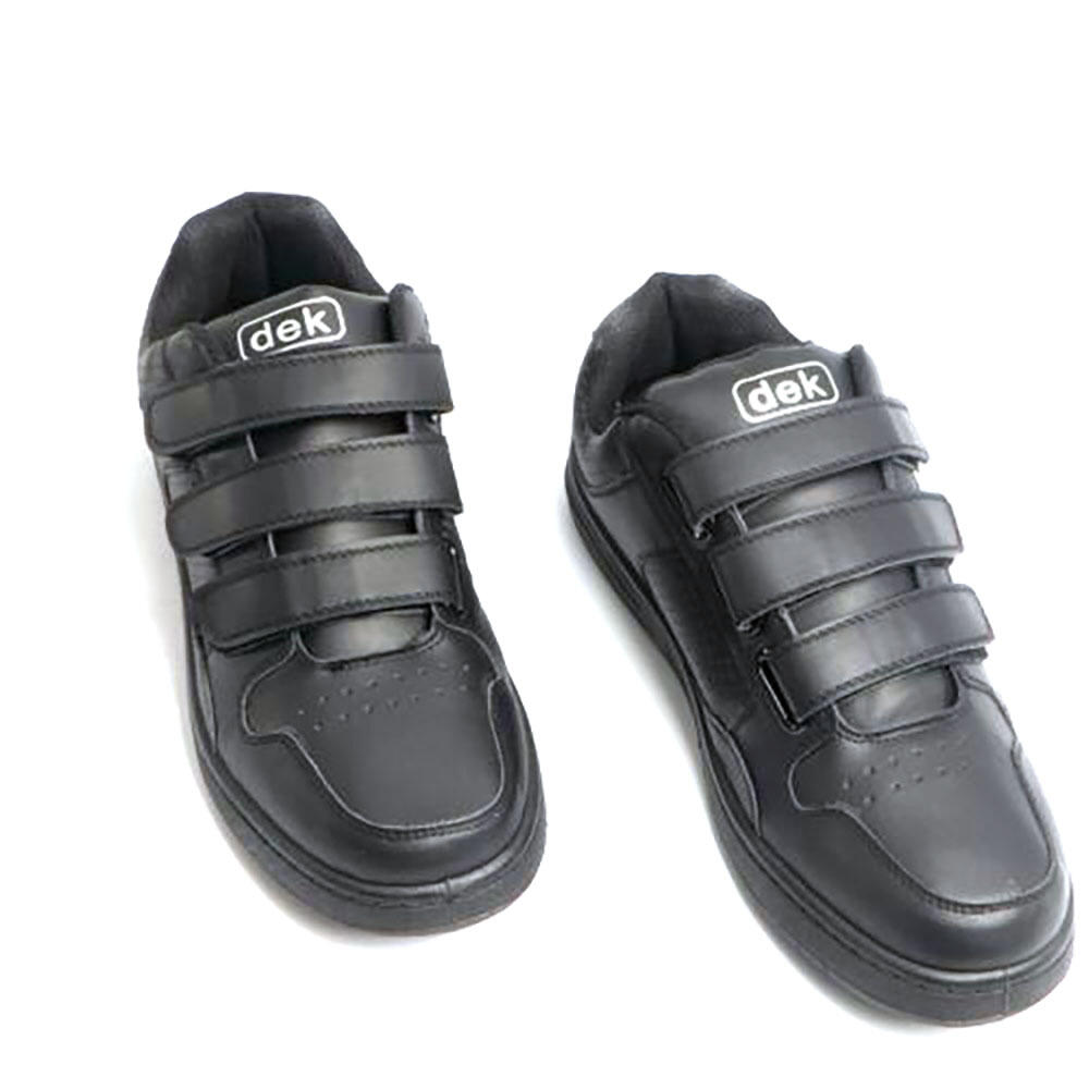 Charing Cross Baskets Homme (Noir) 4/4