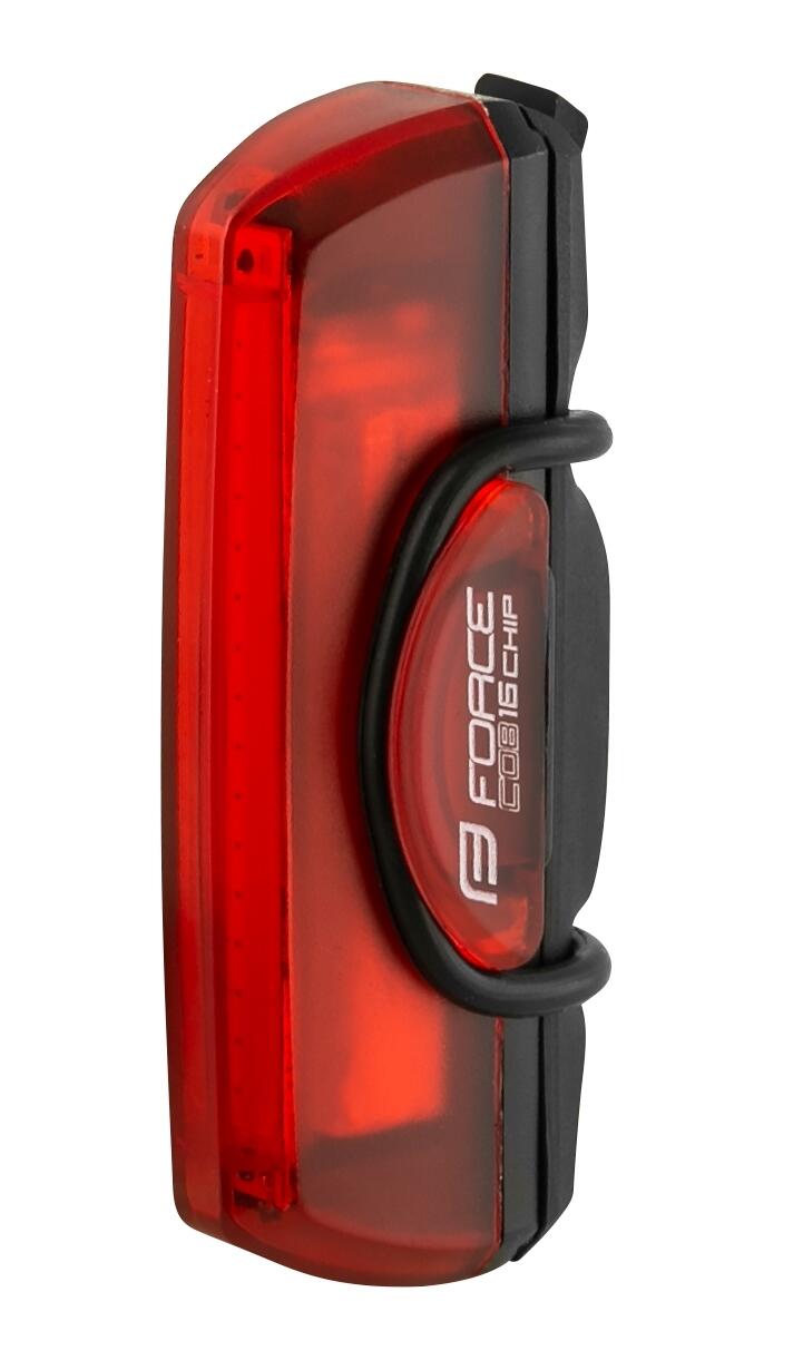 Stop spate Force COB 16, USB