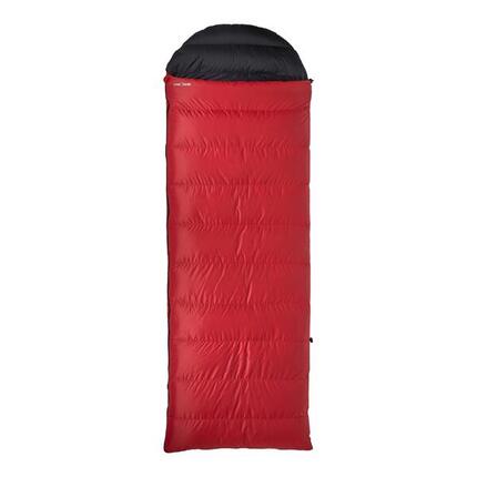 Ranger Comfort - Donzen deken slaapzak - Nylon - 230x80cm - 1195gr - 0°C