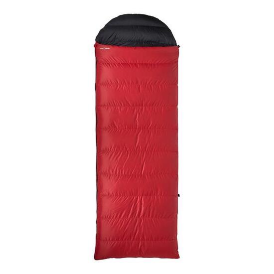 Ranger Comfort - Donzen deken slaapzak - Nylon - 230x80cm - 1195gr - 0°C