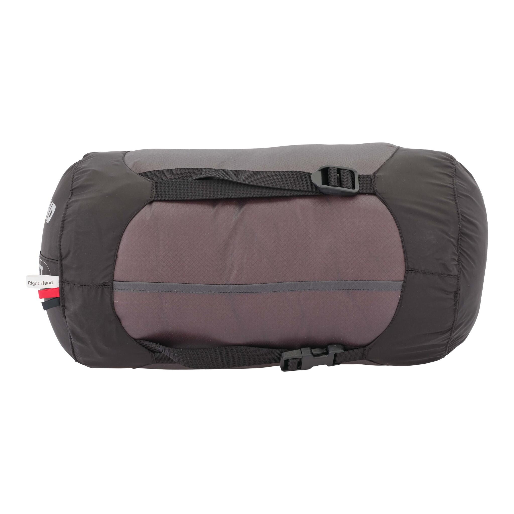 Sac de couchage Ranger Comfort - LOWLAND OUTDOOR - 230x80cm 6/6